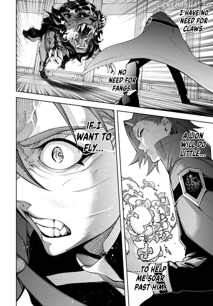 Wistoria: Wand and Sword Chapter 50 image 33_optimized